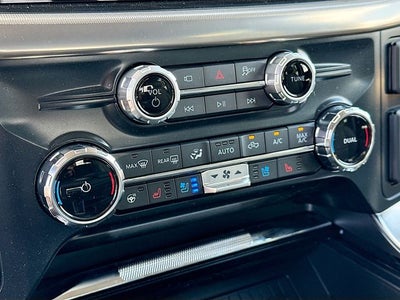2026 Ford F-150 Platinum 4WD SUPERCREW