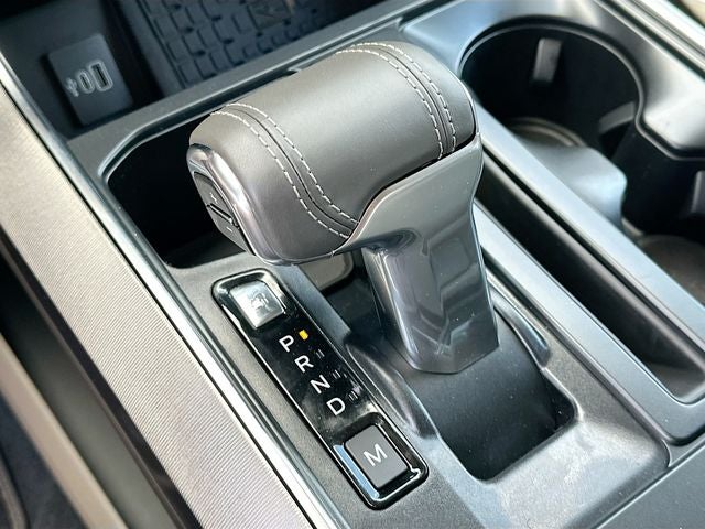 2026 Ford F-150 Platinum 4WD SUPERCREW