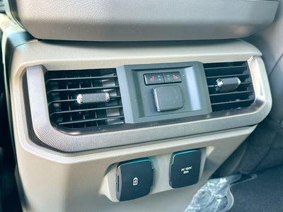 2026 Ford F-150 Platinum 4WD SUPERCREW