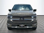 2026 Ford F-150 Platinum 4WD SUPERCREW