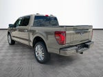2026 Ford F-150 Platinum 4WD SUPERCREW