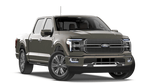 2026 Ford F-150 Platinum 4WD SUPERCREW
