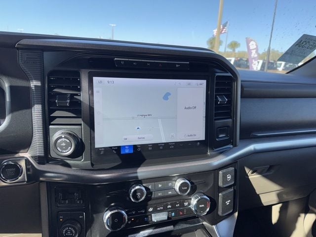 2024 Ford F-150 Platinum 3.5 POWERBOOST V6