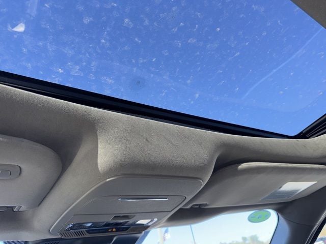 2024 Ford F-150 Platinum 3.5 POWERBOOST V6