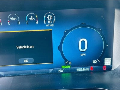 2024 Ford F-150 Platinum 3.5 POWERBOOST V6