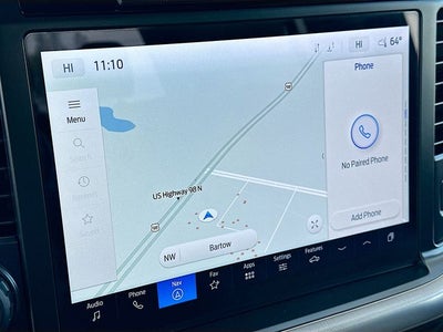 2024 Ford F-150 Platinum 3.5 POWERBOOST V6