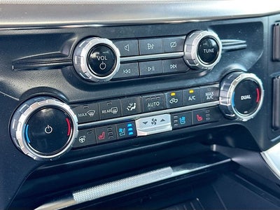 2024 Ford F-150 Platinum 3.5 POWERBOOST V6