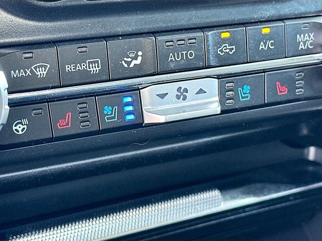 2024 Ford F-150 Platinum 3.5 POWERBOOST V6