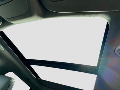 2024 Ford F-150 Platinum 3.5 POWERBOOST V6