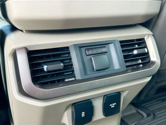 2024 Ford F-150 Platinum 3.5 POWERBOOST V6