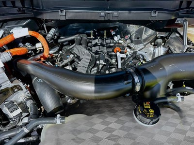2024 Ford F-150 Platinum 3.5 POWERBOOST V6