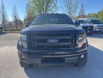 2013 Ford F-150 FX4 5.0 V8