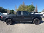 2013 Ford F-150 FX4 5.0 V8