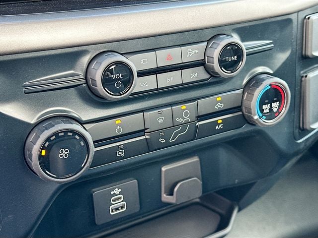 2026 Ford F-150 XL 2WD REG CAB