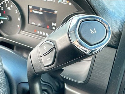 2026 Ford F-150 XL 2WD REG CAB