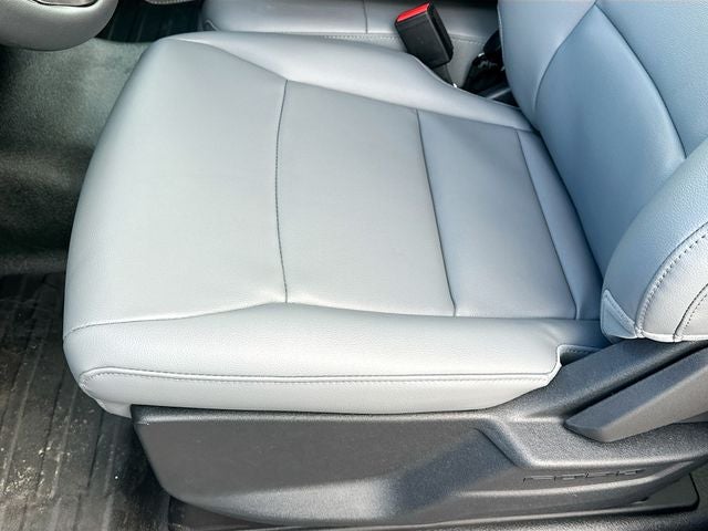 2026 Ford F-150 XL 2WD REG CAB