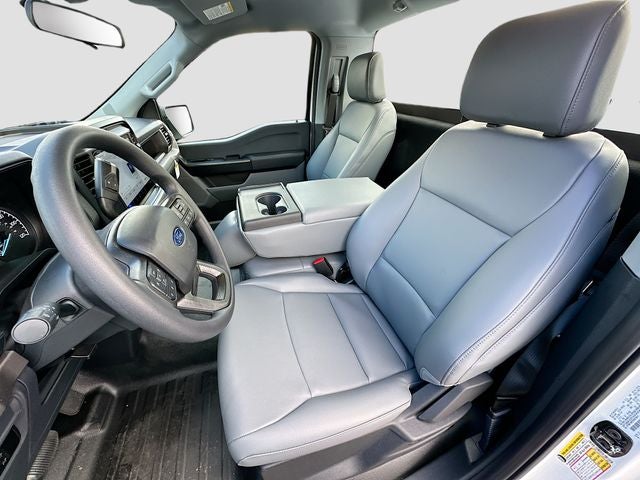 2026 Ford F-150 XL 2WD REG CAB