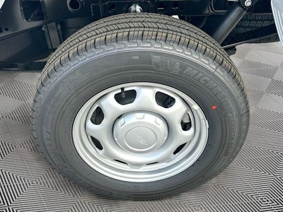 2026 Ford F-150 XL 2WD REG CAB