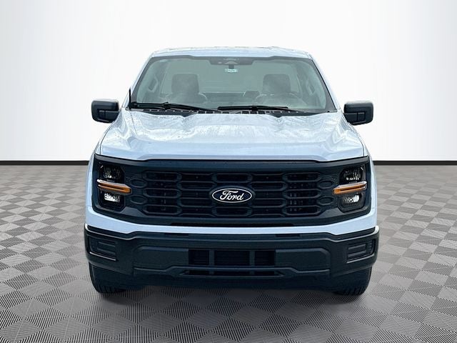 2026 Ford F-150 XL 2WD REG CAB