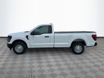 2026 Ford F-150 XL 2WD REG CAB