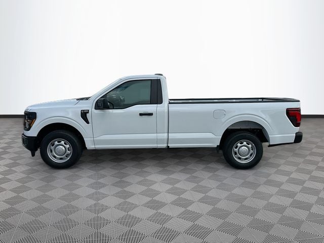 2026 Ford F-150 XL 2WD REG CAB