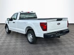 2026 Ford F-150 XL 2WD REG CAB