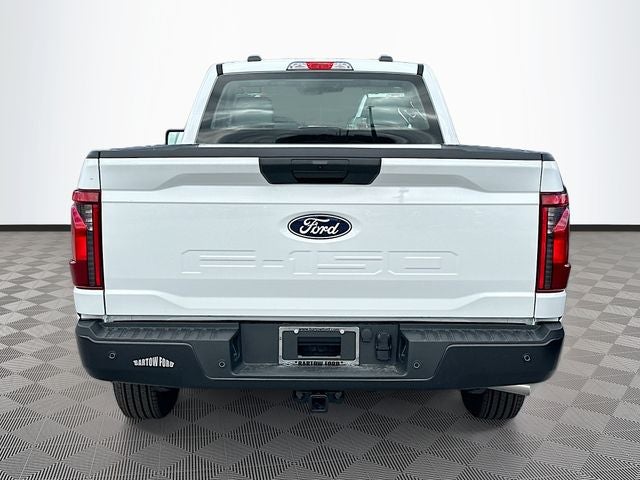 2026 Ford F-150 XL 2WD REG CAB