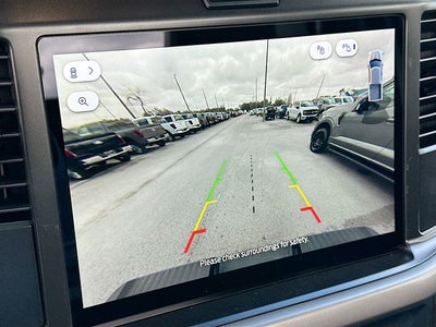 2026 Ford F-150 XL 2WD REG CAB