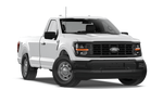 2026 Ford F-150 XL 2WD REG CAB