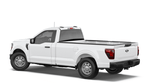 2026 Ford F-150 XL 2WD REG CAB