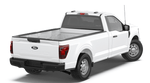 2026 Ford F-150 XL 2WD REG CAB