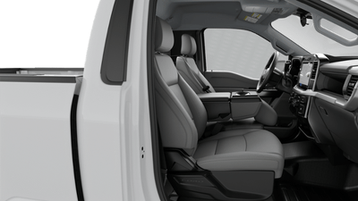 2026 Ford F-150 XL 2WD REG CAB