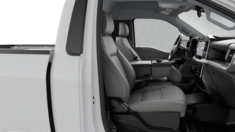 2026 Ford F-150 XL 2WD REG CAB
