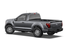 2026 Ford F-150 XL 4WD REG CAB