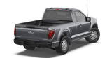 2026 Ford F-150 XL 4WD REG CAB