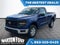 2026 Ford F-150 XL 4WD REG CAB