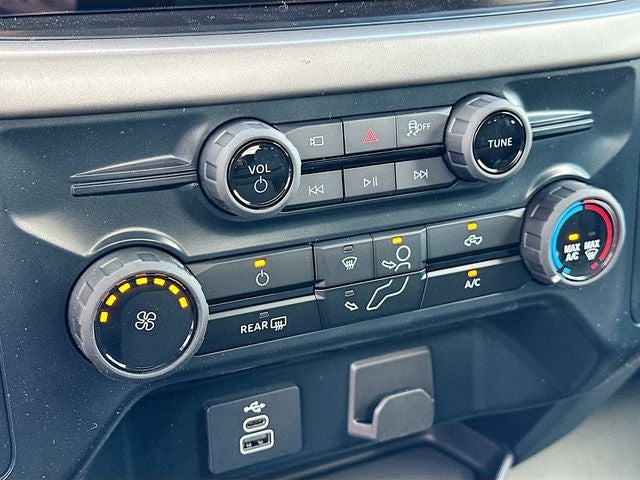 2026 Ford F-150 XL 4WD REG CAB