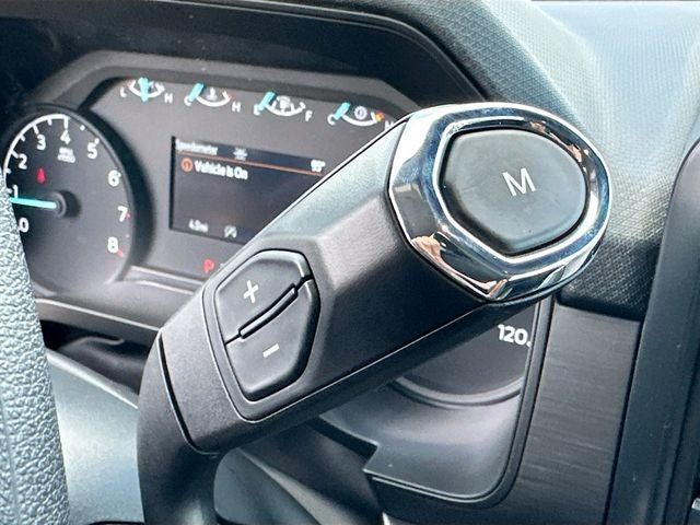 2026 Ford F-150 XL 4WD REG CAB