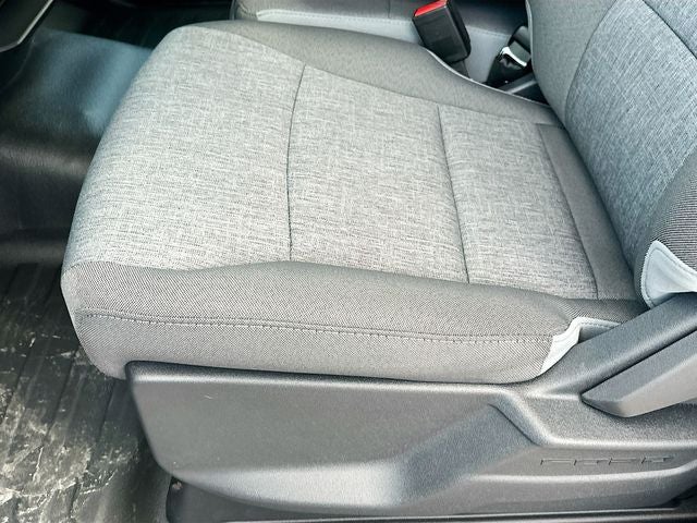 2026 Ford F-150 XL 4WD REG CAB