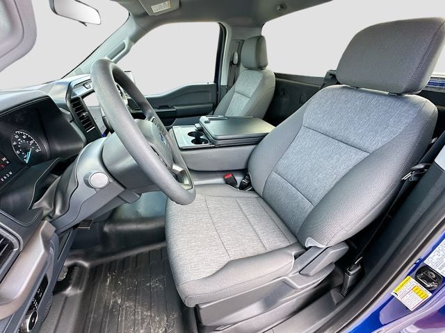 2026 Ford F-150 XL 4WD REG CAB