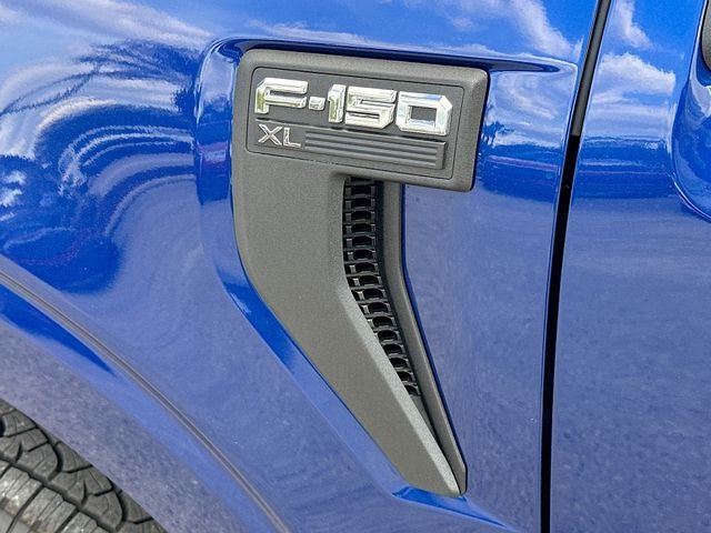 2026 Ford F-150 XL 4WD REG CAB