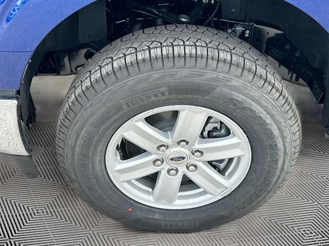 2026 Ford F-150 XL 4WD REG CAB