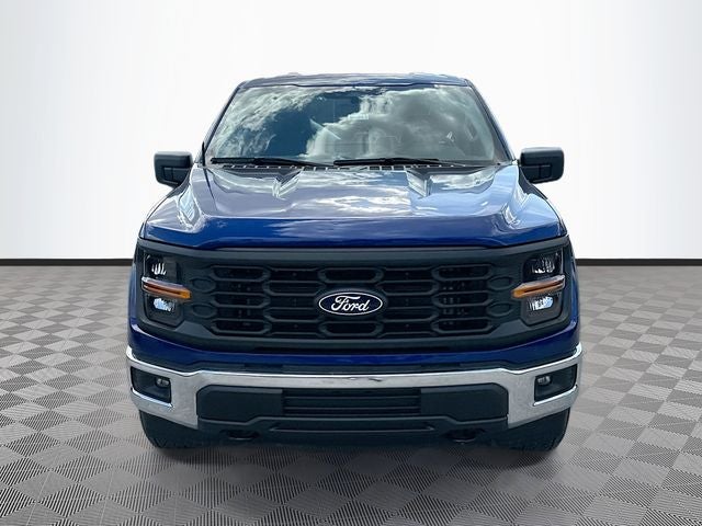 2026 Ford F-150 XL 4WD REG CAB