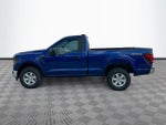 2026 Ford F-150 XL 4WD REG CAB