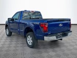 2026 Ford F-150 XL 4WD REG CAB