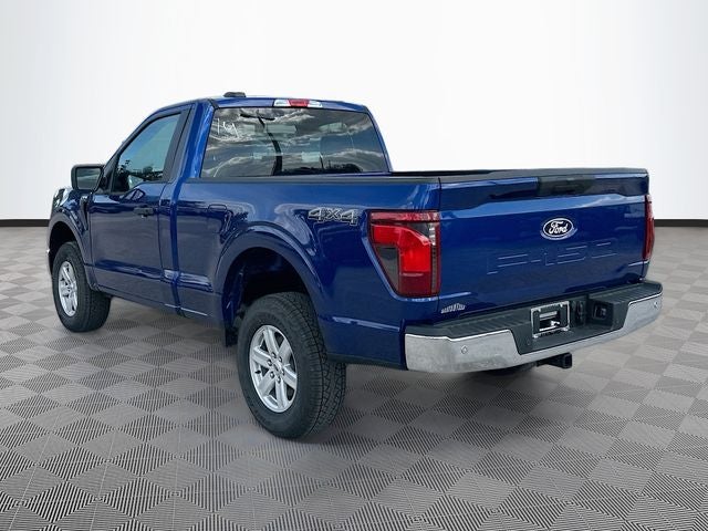 2026 Ford F-150 XL 4WD REG CAB