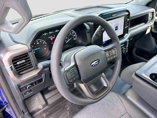 2026 Ford F-150 XL 4WD REG CAB