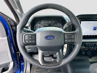 2026 Ford F-150 XL 4WD REG CAB