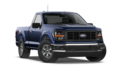 2026 Ford F-150 XL 4WD REG CAB