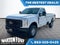2026 Ford F-250SD XL 4WD REG CAB